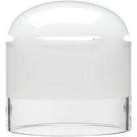 Profoto Glass Cover Plus 75 mm  Frosted-UNC