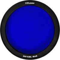 Profoto OCF II Gel  Blue