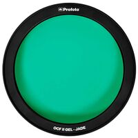 Profoto OCF II Gel  Jade