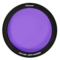Profoto OCF II Gel  Light Lavender