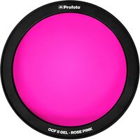 Profoto OCF II Gel  Rose Pink