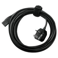 Profoto Power Cable C19 5m  UK