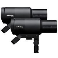 Profoto Pro-D3 750  Duo Kit