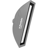 Profoto Profoto Strip Mask 1x4' 