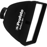 Profoto RFi Softbox 1x1.3 ft. 