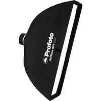 Profoto RFi Softbox 1x3 ft. 