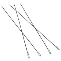 Profoto Stangen-Set für OCF Softbox  1,3'X1,3'