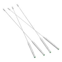 Profoto Stangen-Set für OCF Softbox  Beauty Dish White/Silver 2'