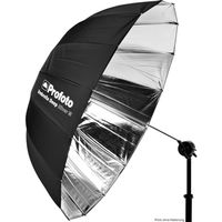 Profoto Umbrella Deep Silver  M