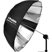 Profoto Umbrella Deep Silver  S