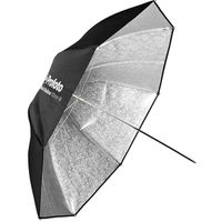 Profoto Umbrella Shallow Silver M  silver