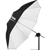 Profoto Umbrella Shallow White  M