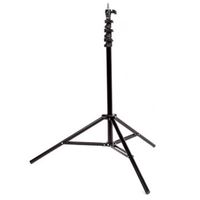 Quenox Lampenstativ mit Luftdämpfung  75-278 cm