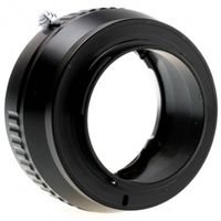 Quenox Objektivadapter  Sony E-Mount Pentax K