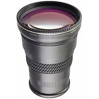 Raynox DCR 2025 PRO 2.2x Tele Konverter 4K 62mm 