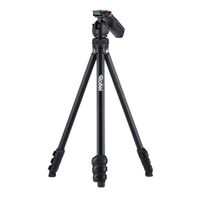 Reflecta Crystal Line 180x180 cm Stativ Leinwand 