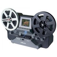 Reflecta Film Scanner Super 8 - Normal 8 