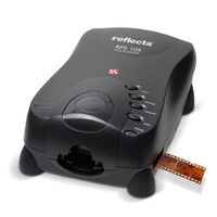 Reflecta RPS 10S KB Scanner 