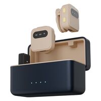 RGBlink AI mini Wireless Microphone 