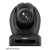 RGBlink Gen2 4K AI tracking VUE PTZ Camera 12x Optical Zoom with NDI 