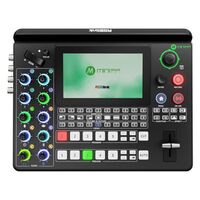 RGBlink Mini Edge SDI Production Mixer 