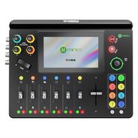 RGBlink Mini MX SDI Production Mixer 