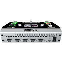 RGBlink Mini Pro Videomischer 