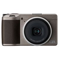Ricoh GR III Diary Edition 