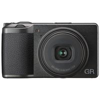 Ricoh GR III 