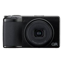 Ricoh GR IV HDF - Ankündigung der Entwicklung 