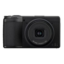 Ricoh GR IV Monochrome - Ankündigung der Entwicklung 