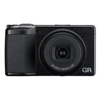 Ricoh GR IV 