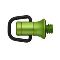 Ricoh Haltebandbefestigung für Theta  grün