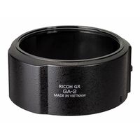 Ricoh Objektivadapter GA-2 für GR IIIx 