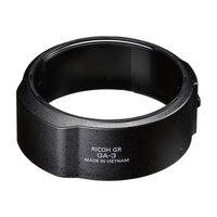 Ricoh Lens Adapter GA-3 