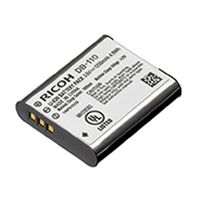 Ricoh Li-Ionen-Akku DB-110 
