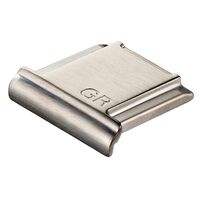 Ricoh Metal Hot Shoe Cover GK-2 