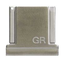 Ricoh Metall-Blitzschuhabdeckung GK-1 
