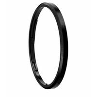 Ricoh Objektivring GN-1 für GR III  schwarz