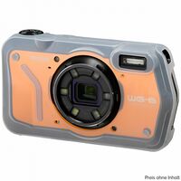 Ricoh Protector Jacket o-cc173 für WG 6/8 