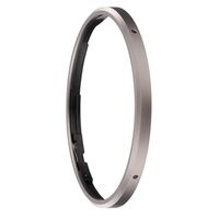 Ricoh Ring Cap GN-3  Dark Gray