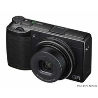 Ricoh Ringkappe GN-2  BK