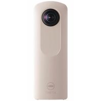 Ricoh Theta SC2  beige