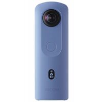 Ricoh Theta SC2  blau