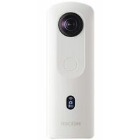 Ricoh Theta SC2  weiß