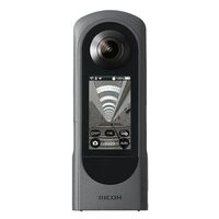 Ricoh THETA X (2023) 
