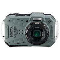Pentax WG-1000  olive