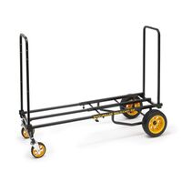 Rocknroller Multiwagen  R10RT (Max)