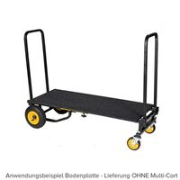 Rocknroller Solid Deck 