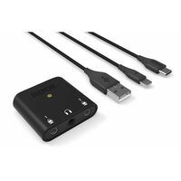 Rode AI-Micro Ultra-kompaktes 2-Kanal USB Audio Interface 